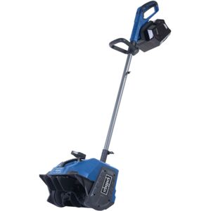 Brushless Snow Blower 2x20V No battery 20V IXES Series Scheppach bc-snb410-x Brushless Snow Blower 2x20V No battery 20V IXES Series Scheppach bc-snb410-x