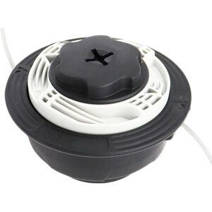 WOIYIC C6-2 Trimmer Head for Stihl FS38 FS40 FS40C FS45 FS46 FS50 FS50C FSA60R FSA86R FSE60 FSE71 FSE81 WOIYIC C6-2 Trimmer Head for Stihl FS38 FS40 FS40C FS45 FS46 FS50 FS50C FSA60R FSA86R FSE60 FSE71 FSE81