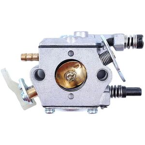 Linghhang - Carburetor for Husqvarna 51 55 chainsaw Walbro WT-170-1 WA-82 503 28 15-04 538 24 28-93 Linghhang - Carburetor for Husqvarna 51 55 chainsaw Walbro WT-170-1 WA-82 503 28 15-04 538 24 28-93