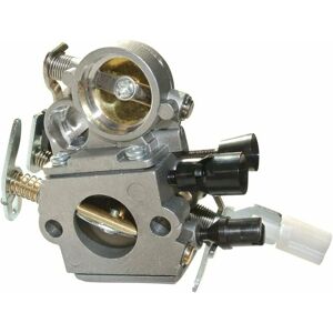 MUMU Carburetor for MS171 MS181 MS201 MS211 Chainsaw Fit ZAMA C1Q-S269 MUMU Carburetor for MS171 MS181 MS201 MS211 Chainsaw Fit ZAMA C1Q-S269