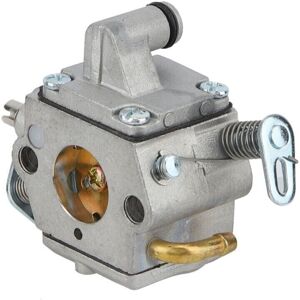 Ymyny - Carburetor for Stihl MS170 MS180 Chainsaw ms 170 180 017 018 for zama C1Q-S57 C1Q-S57A C1Q-S57 Ymyny - Carburetor for Stihl MS170 MS180 Chainsaw ms 170 180 017 018 for zama C1Q-S57 C1Q-S57A C1Q-S57