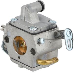 CYSLMUK Carburetor for Stihl MS170 MS180 MS 170 180 017 018 chainsaw for ZAMA C1Q-S57 C1Q-S57A C1Q-S57 CYSLMUK Carburetor for Stihl MS170 MS180 MS 170 180 017 018 chainsaw for ZAMA C1Q-S57 C1Q-S57A C1Q-S57