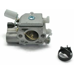 Dhklfa - Carburetor for stihl MS231 MS251 MS231C MS251C Chainsaw Replacement 1143 120 0611 Zama C1Q-S296 mDqp2Bm8H Dhklfa - Carburetor for stihl MS231 MS251 MS231C MS251C Chainsaw Replacement 1143 120 0611 Zama C1Q-S296 mDqp2Bm8H