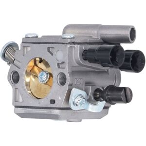 WOOSIEN Carburetor Replacement Carb Replaces for Stihl MS382 Chainsaw Garden Tool Repair Accessory WOOSIEN Carburetor Replacement Carb Replaces for Stihl MS382 Chainsaw Garden Tool Repair Accessory