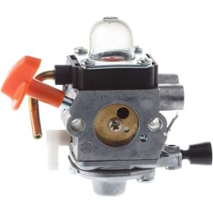 Gotrays - Carburetor Spare Parts for Stihl FS87 FS90 FS100 FS110 Replaces zama C1Q-S131 C1Q-S173 C1173 Q-S174 Gotrays - Carburetor Spare Parts for Stihl FS87 FS90 FS100 FS110 Replaces zama C1Q-S131 C1Q-S173 C1173 Q-S174