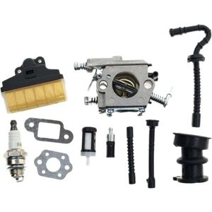 Gotrays - Carburetor stihl MS250 MS250 MS230 MS210 025 023 021 Chainsaw Carburetor Gotrays - Carburetor stihl MS250 MS250 MS230 MS210 025 023 021 Chainsaw Carburetor
