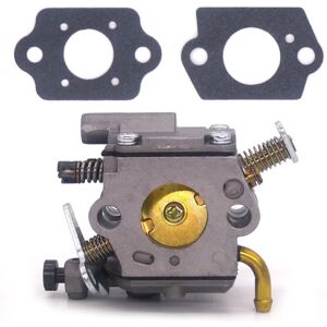 BEIJIYI Carburetor with gasket for STIHL MS200 MS200T 020 020T chainsaw replaces Zama C1Q-S126 Walbro WA-86D 11291200653 BEIJIYI Carburetor with gasket for STIHL MS200 MS200T 020 020T chainsaw replaces Zama C1Q-S126 Walbro WA-86D 11291200653