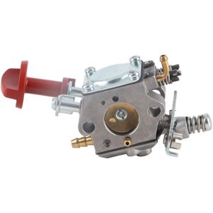 WOOSIEN Chainsaw Carburetor Replacement Aluminum Electric Saw Carburetor Air Filter Attachment WOOSIEN Chainsaw Carburetor Replacement Aluminum Electric Saw Carburetor Air Filter Attachment