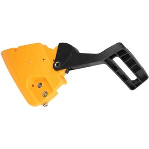 WOOSIEN Chainsaw Handle Assembly Handle Clutch Cover Replacement Electric Saw Accessories for Partner 350 351 370 371 390 420 WOOSIEN Chainsaw Handle Assembly Handle Clutch Cover Replacement Electric Saw Accessories for Partner 350 351 370 371 390 420