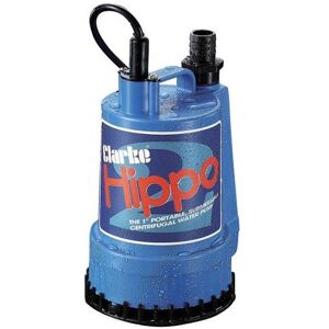 Clarke - hippo 2 240V 1' pump Clarke - hippo 2 240V 1' pump