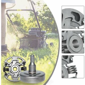 MEMKEY Clutch Drum Kit For Stihl FS38 FS40 FS45 FS46 FS50 FS55 FS56 FS70 Trimmer Replace 41401602005. MEMKEY Clutch Drum Kit For Stihl FS38 FS40 FS45 FS46 FS50 FS55 FS56 FS70 Trimmer Replace 41401602005.