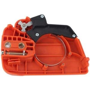 TOOLIVE Clutch Sprocket Cover for Husqvarna 235 235E 236 240 Chainsaw TOOLIVE Clutch Sprocket Cover for Husqvarna 235 235E 236 240 Chainsaw