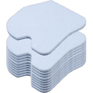 Csparkv - 5×5×1cm)10Pcs Air Filter for Husqvarna 235 235E 236 236E 240 240E for Jonsered CS2234 CS2238 CS2234S CS2238S Red Max Gz380 for Mcculloch Csparkv - 5×5×1cm)10Pcs Air Filter for Husqvarna 235 235E 236 236E 240 240E for Jonsered CS2234 CS2238 CS2234S CS2238S Red Max Gz380 for Mcculloch