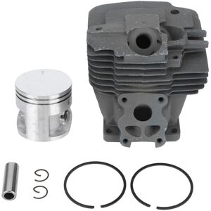 WOOSIEN Cylinder Piston Kit Chainsaw Accessories Replacement Parts Fit for Stihl MS441 MS441C Chainsaw WOOSIEN Cylinder Piston Kit Chainsaw Accessories Replacement Parts Fit for Stihl MS441 MS441C Chainsaw