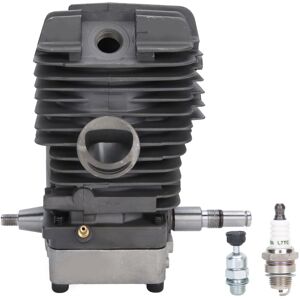 WOOSIEN Cylinder Piston Shaft Engine Assembly Parts Fit for Stihl 029 039 MS290 MS310 MS390 WOOSIEN Cylinder Piston Shaft Engine Assembly Parts Fit for Stihl 029 039 MS290 MS310 MS390