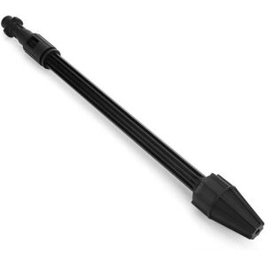 BEIJIYI Dirt Blaster 145 Bar - Replacement Extension Lance for Karcher K1, K2, K3, K4, K5, K6, K7 - Extension Lance with Rotating Turbo Power, Car Wash Lance BEIJIYI Dirt Blaster 145 Bar - Replacement Extension Lance for Karcher K1, K2, K3, K4, K5, K6, K7 - Extension Lance with Rotating Turbo Power, Car Wash Lance