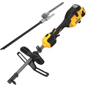 Dewalt DCMAS5713N 54v Flexvolt Brushless Split Boom + Hedge Trimmer Attachment Dewalt DCMAS5713N 54v Flexvolt Brushless Split Boom + Hedge Trimmer Attachment