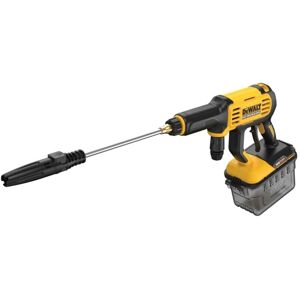 DeWALT DCMPW1000N-XJ 54V XR FLEXVOLT Brushless Pressure Washer Body Only DeWALT DCMPW1000N-XJ 54V XR FLEXVOLT Brushless Pressure Washer Body Only