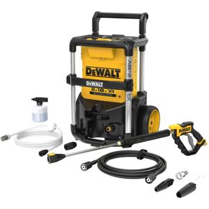 DCMPW1600N-XJ Twin 18v Power washer - Dewalt DCMPW1600N-XJ Twin 18v Power washer - Dewalt