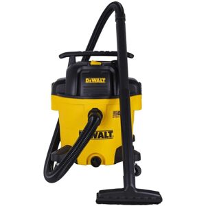 DEWALT Vacuum DXV34P-QTA Stealthsonic Wet & Dry Vacuum 960W 240V DEWALT Vacuum DXV34P-QTA Stealthsonic Wet & Dry Vacuum 960W 240V