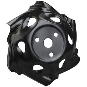 LINGHHANG Diameter: 235mm Hole inner diameter: 25.4mm, lawn mower head, universal brush cutter head weed eater head mower LINGHHANG Diameter: 235mm Hole inner diameter: 25.4mm, lawn mower head, universal brush cutter head weed eater head mower