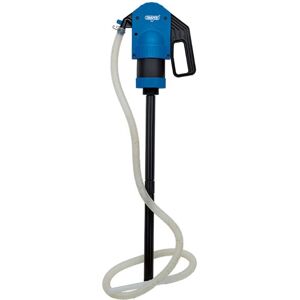 Draper - Plastic Lever Pump (13381) Draper - Plastic Lever Pump (13381)