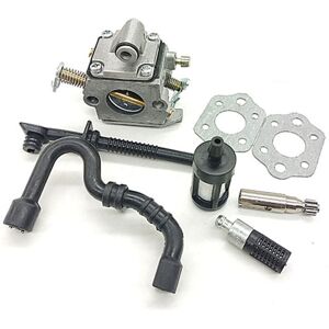 Csparkv - F)Carburetor for stihl MS170 MS180 017 018, Carburetor for stihl MS170 MS180 017 018 Lawn Mower Chainsaw Parts Carburetor Csparkv - F)Carburetor for stihl MS170 MS180 017 018, Carburetor for stihl MS170 MS180 017 018 Lawn Mower Chainsaw Parts Carburetor