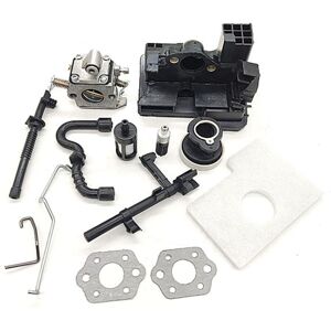 Csparkv - D)Carburetor for stihl MS170 MS180 017 018, Carburetor for stihl MS170 MS180 017 018 Lawn Mower Chainsaw Parts Carburetor Csparkv - D)Carburetor for stihl MS170 MS180 017 018, Carburetor for stihl MS170 MS180 017 018 Lawn Mower Chainsaw Parts Carburetor
