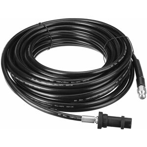 Dewdat - For Karcher k Series Pressure Washer Sewer Drain Cleaning Hose Pipe 20M Dewdat - For Karcher k Series Pressure Washer Sewer Drain Cleaning Hose Pipe 20M