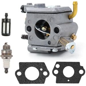 TLILY For Stihl 020 020T MS200 MS200T Carburetor Chainsaw Carburetor TLILY For Stihl 020 020T MS200 MS200T Carburetor Chainsaw Carburetor