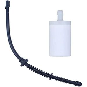 Gotrays - Fuel Line Hose Filter Kit, For Husqvarna 435 435E 440 440E 445 445E 450 450E Chainsaw Parts, 544128601 Gotrays - Fuel Line Hose Filter Kit, For Husqvarna 435 435E 440 440E 445 445E 450 450E Chainsaw Parts, 544128601