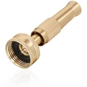 COOCHEER Garden Hose Spray Nozzle Pressure Washer Garden Tool for Car and Driveway COOCHEER Garden Hose Spray Nozzle Pressure Washer Garden Tool for Car and Driveway