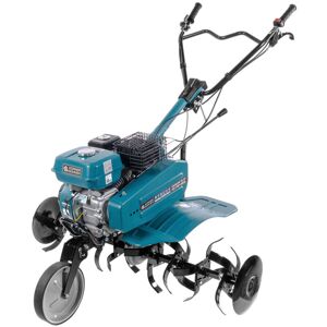 KÖNNER & SÖHNEN Könner&söhnen - Gasoline tiller ks 7HP-950A with belt/chain drive, 2 forward speeds, 7.0 hp KÖNNER & SÖHNEN Könner&söhnen - Gasoline tiller ks 7HP-950A with belt/chain drive, 2 forward speeds, 7.0 hp