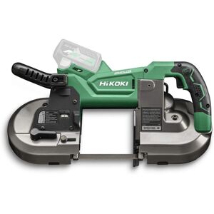 Hikoki - CB3612DA/W4Z Multivolt 36V Brushless Band Saw Body Only Hikoki - CB3612DA/W4Z Multivolt 36V Brushless Band Saw Body Only