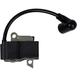 BEIJIYI Honeycomb Filter - Ignition Coil for Husqvarna 435 435E 440 440E 445 450 450E Chainsaw 573 93 57-01 BEIJIYI Honeycomb Filter - Ignition Coil for Husqvarna 435 435E 440 440E 445 450 450E Chainsaw 573 93 57-01