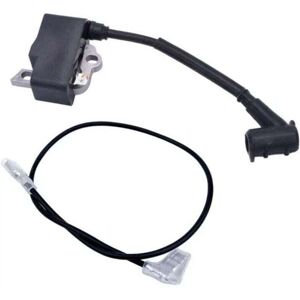 YMYNY Ignition Coil Assembly for Stihl MS251 ms 251 MS251C MS261C Chainsaw Replace 1141 400 1307 mumu YMYNY Ignition Coil Assembly for Stihl MS251 ms 251 MS251C MS261C Chainsaw Replace 1141 400 1307 mumu