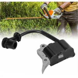 Ignition Coil for Lawn Mower, 2500 25CC Chainsaw Parts, Premium Ignition Coil for 2500 Chainsaw YMYNY Ignition Coil for Lawn Mower, 2500 25CC Chainsaw Parts, Premium Ignition Coil for 2500 Chainsaw YMYNY