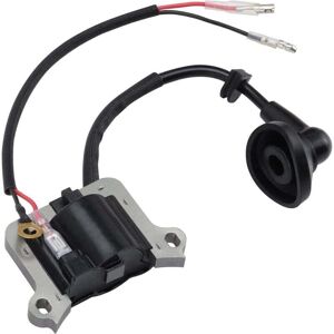 YMYNY Ignition Coil Replacement for 2 Stroke 43cc (40-5) Pocket Bike,Ignition Coil for Hedge Trimmer mumu YMYNY Ignition Coil Replacement for 2 Stroke 43cc (40-5) Pocket Bike,Ignition Coil for Hedge Trimmer mumu