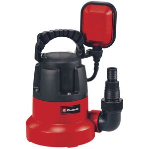 Einhell - 4170445 gc-sp 3580 ll Clean Water Pump 350W 240V EINGCSP3580 Einhell - 4170445 gc-sp 3580 ll Clean Water Pump 350W 240V EINGCSP3580