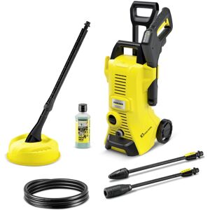 Karcher Kärcher k 3 Power Control Home Pressure Washer Karcher Kärcher k 3 Power Control Home Pressure Washer