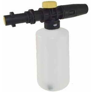 UFIXT Karcher K2 K3 K4 K5 K6 K7 Compatible Pressure Washer Snow Foam Lance Cannon Gun Bottle UFIXT Karcher K2 K3 K4 K5 K6 K7 Compatible Pressure Washer Snow Foam Lance Cannon Gun Bottle