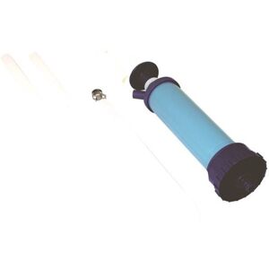 Laser Tools Barrel Pump - Pump Laser Tools Barrel Pump - Pump