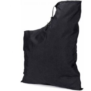 TEHTUY Leaf Blower Vacuum Bag, Corrosion Resistant Leaf Blower Vacuum Bag, Shredder Bag for Ultra-Blowers and Vacuums TEHTUY Leaf Blower Vacuum Bag, Corrosion Resistant Leaf Blower Vacuum Bag, Shredder Bag for Ultra-Blowers and Vacuums