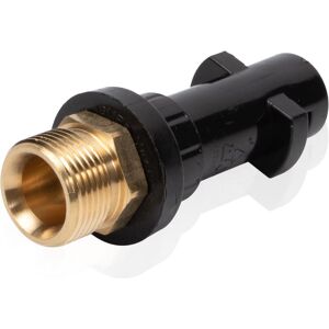 COOCHEER M22 Male to Bayonet Adapter for Pressure Washer for K2 K3 K4 K5 K6 K7 Connection System COOCHEER M22 Male to Bayonet Adapter for Pressure Washer for K2 K3 K4 K5 K6 K7 Connection System