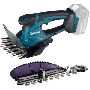 DUM604ZX 18v Li-Ion Cordless Garden Pruner Hedge Cutter Grass Shear bare - Makita DUM604ZX 18v Li-Ion Cordless Garden Pruner Hedge Cutter Grass Shear bare - Makita