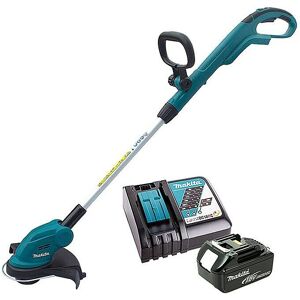 Makita DUR181 LXT 18v Li Ion Cordless Grass Line Trimmer Strimmer + Battery Makita DUR181 LXT 18v Li Ion Cordless Grass Line Trimmer Strimmer + Battery