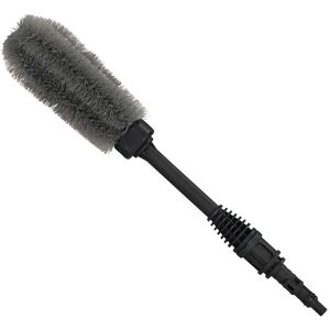 Makita LX00000003 Cylinder Brush for Wheel Cleaning - Brush Makita LX00000003 Cylinder Brush for Wheel Cleaning - Brush