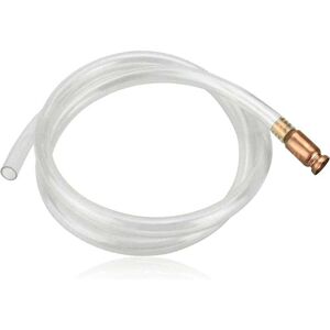 Ymyny - Manual Water Pump 1.8m Petrol Pump Self Priming Agitator Hose Water Suction Pump for Petrol Diesel Oil Water Fuel Transfer Ymyny - Manual Water Pump 1.8m Petrol Pump Self Priming Agitator Hose Water Suction Pump for Petrol Diesel Oil Water Fuel Transfer