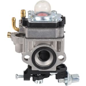 Tlily - New Carburettor Hedge Trimmer Brush Cutter Chainsaw 11mm Tlily - New Carburettor Hedge Trimmer Brush Cutter Chainsaw 11mm