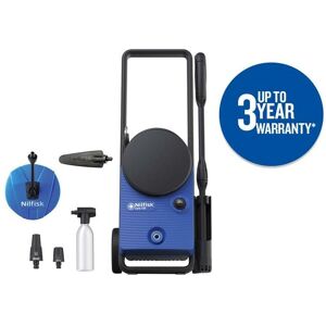 Alto (Kew) 128471287 core 130 Home & Garden Powercontrol Pressure Washer 130 bar 240V KEW130PCH - Nilfisk Alto (Kew) 128471287 core 130 Home & Garden Powercontrol Pressure Washer 130 bar 240V KEW130PCH - Nilfisk